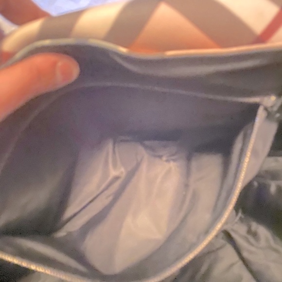 Auth  Burberry messenger bag unisex - Picture 11 of 13